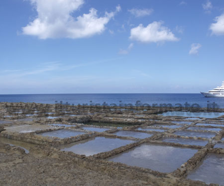 Malta isola del mediterraneo