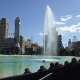 Plaza de Espana