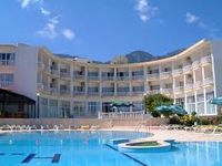 foto facciata hotel