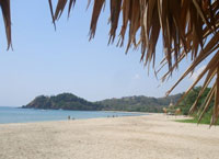 mare Thailandia