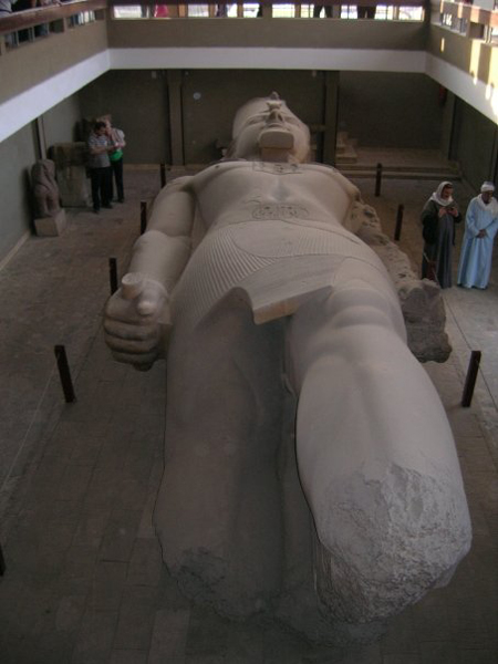 ramsete II ramsete II