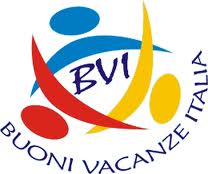 Buoni Vacanze Italia logo