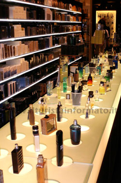 Reparto profumi Nk Stoccolma Reparto profumi Nk Stoccolma