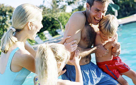 buoni vacanze per famiglie