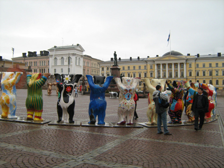 Helsinki