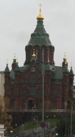 Helsinki