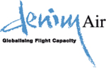 Denim Air logo