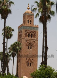 Marrakech