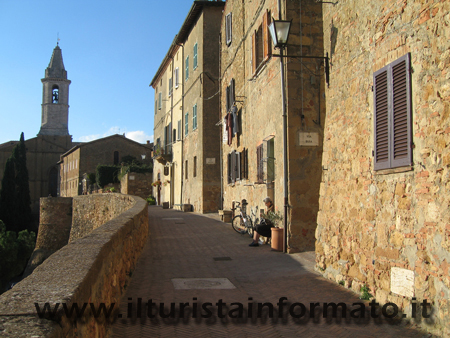Pienza