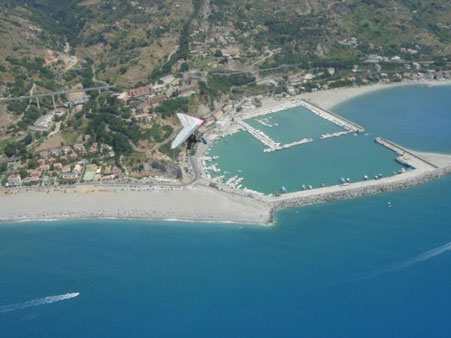 porto di Cetraro