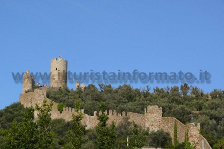 Borgo medievale Noli