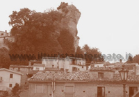 Falconara immagine antica