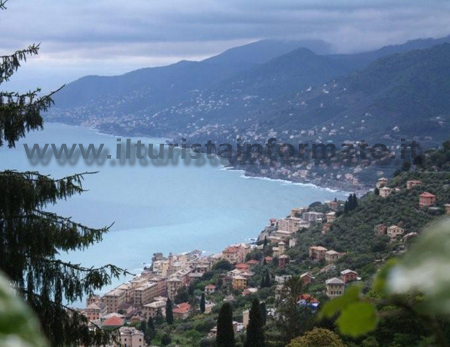 Golfo Paradiso