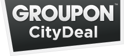 Groupon citydeal