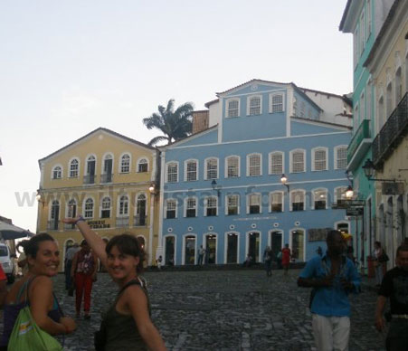 Pelourinho