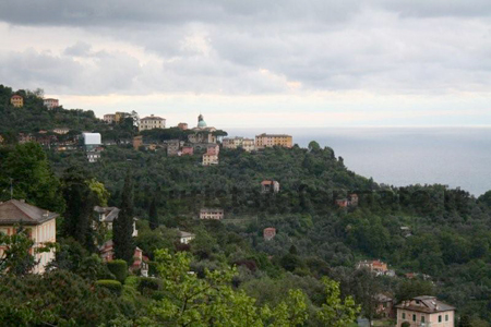 Ruta e San Rocco