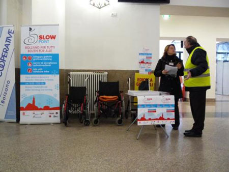 Slowpoint Cooperativa 5 Sensi Slowpoint Cooperativa 5 Sensi