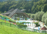 Terme di Snovik in Slovenia