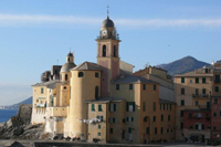 Camogli