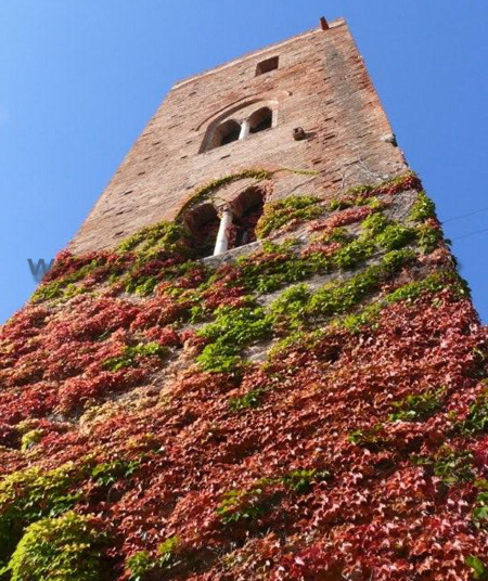 Borgo medievale di Noli
