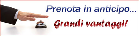 prenota prima