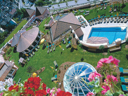 vista hotel cavallino bianco piscina vista hotel cavallino bianco piscina