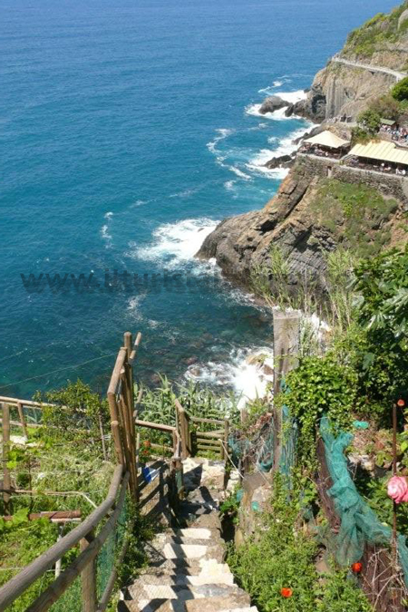 Cinque Terre Cinque Terre