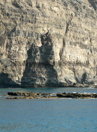 Dido de Dios Gran Canaria