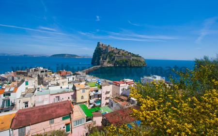 Ischia Castello