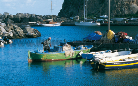 Ischia Pescatore