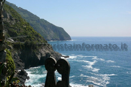 Passeggiata dell'amore Passeggiata dell'amore