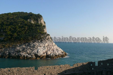 Portovenere mare Portovenere mare