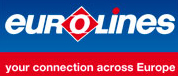 Eurolines Pass logo
