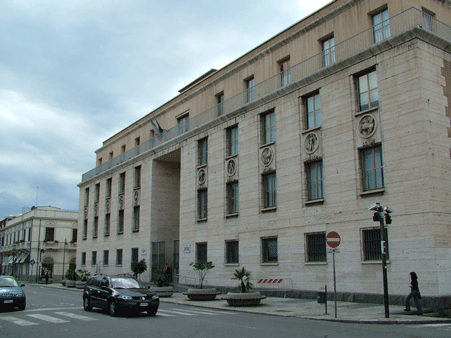 museo archeologico di Reggio Calabria