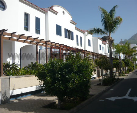 Puerto de las Nieves