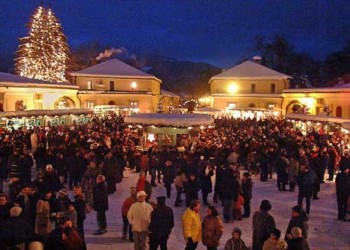 Austria mercatini di Natale Austria mercatini di Natale