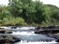 Cascate di Banfora
