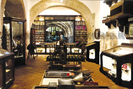 Licorice Museum