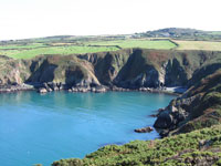 Pembrokeshire Coast National Park