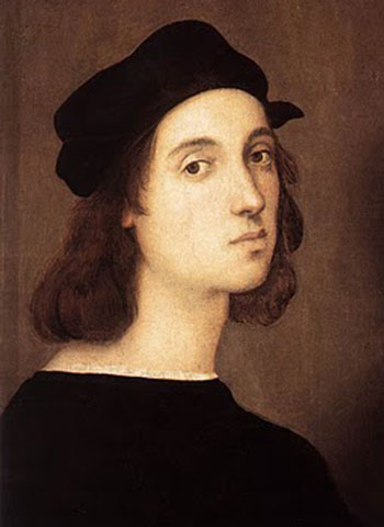 Raffaello Sanzio