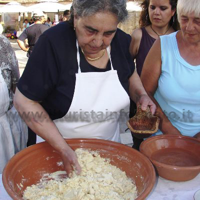 Sagra a Rossano