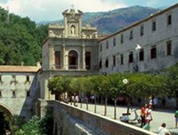 Santuario San Francesco