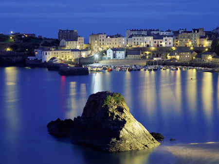 Tenby - Galles Tenby - Galles