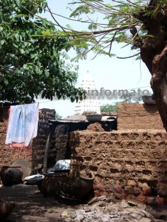 Burkina Faso - Bobo Dioulasso
