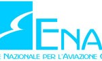 Logo dell'Enac