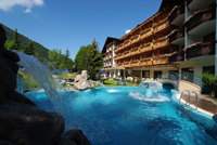 Hotel in Austria