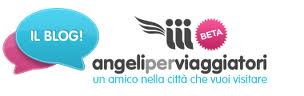 Blog Angeli per Viaggiatori