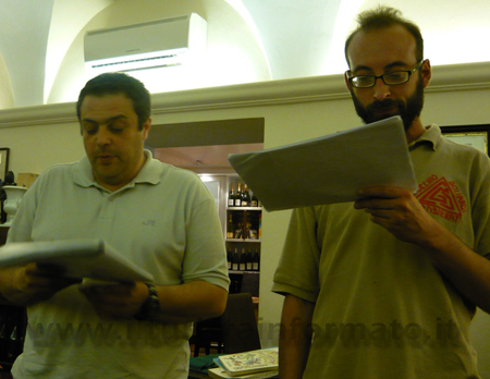 Cantastorie pisani