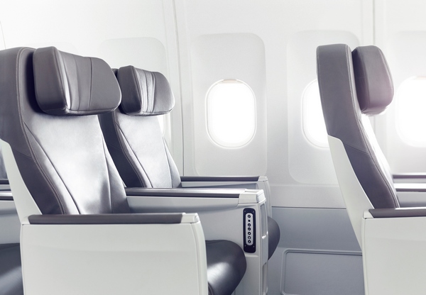 ClubClass_Seats
