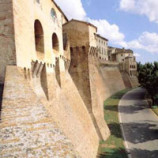 mura Jesi
